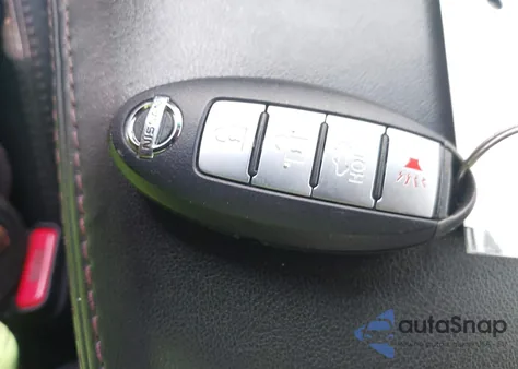 2014 Nissan Maxima 3.5 Sv from USA, damaged, VIN 1N4AA5AP2EC489345